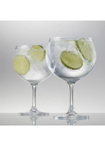 Набор из 2 бокалов для коктейлей 710 мл Gin Tonic Schott Zwiesel (260266445)
