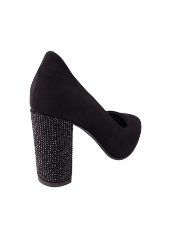 Туфлі жіночі чорні LIICI 286-24dt (278019383)