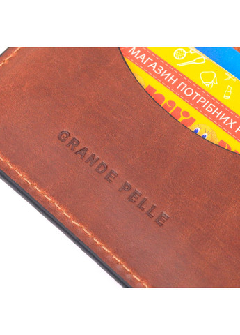 Обложка для документов Grande Pelle (257218969)