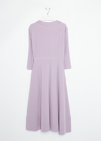 Светло-фиолетовое сукня демісезон,блідо-фіолетовий, Vero Moda