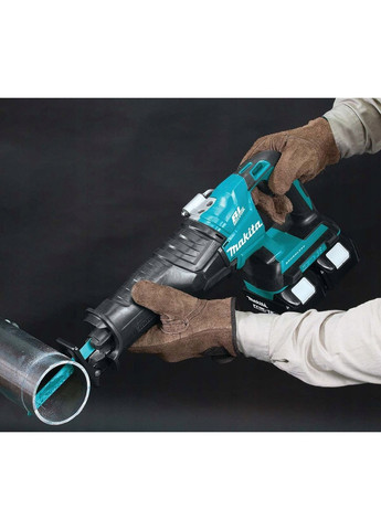 Пила шабельна акумуляторна DJR360Z (без акумуляторів та зарядного пристрою) Makita (258231985)