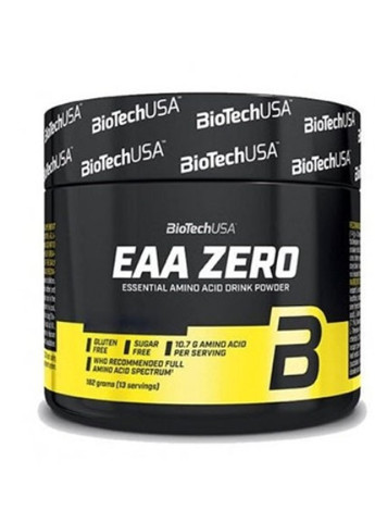 EAA Zero 182 g /13 servings/ Pineapple Mango Biotechusa (256726117)