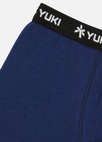Чоловічі труси-боксери колір синій ЦБ-00216909 Yuki (259422862)