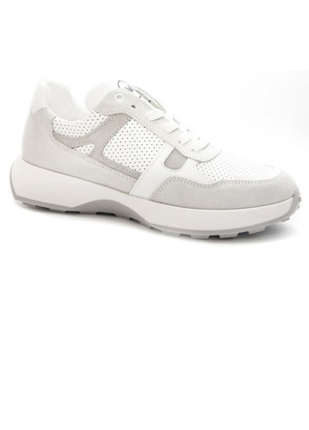 Коричневі осінні кросівки жіночі бренду 8200224_(1) ModaMilano