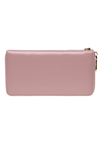 Жіночий шкіряний гаманець K12707-pink Keizer (266143537)