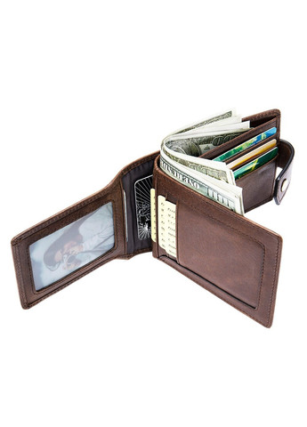 Мужской кошелек Vintage (257155675)