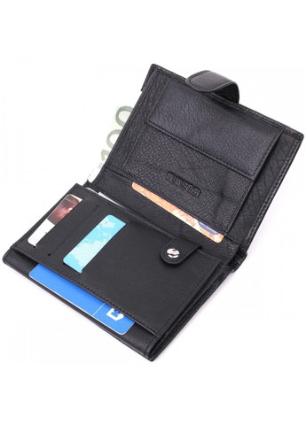 Чоловічий шкіряний гаманець ST Leather 22478 ST Leather Accessories (277977535)