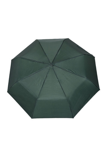 Зонт механический зеленого цвета Let's Shop (269088931)