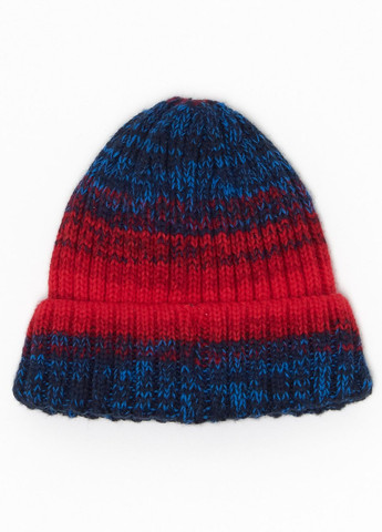 Шапка зима,красный-синий, C&A (271675606)