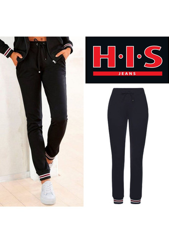 Спортивные штаны H.I.S (264302869)