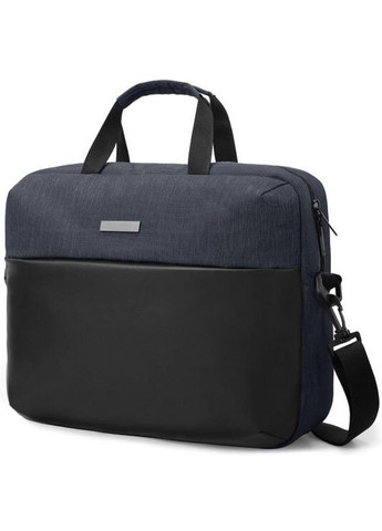 Мужская сумка для ноутбука 15.6″ (BM0140011A005) синяя Bagsmart (263360730)