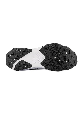 Черные всесезонные кроссовки zoomx zegama trail Nike