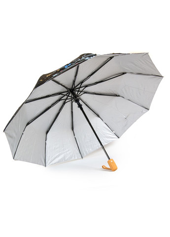 Жіночий парасолька напівавтомат M529-4 Podium (262087325)