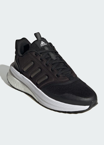 Чорні всесезонні кросівки x_plrphase adidas