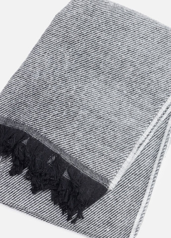 Мужской шарф цвет серый ЦБ-00232231 Aslan (273141477)