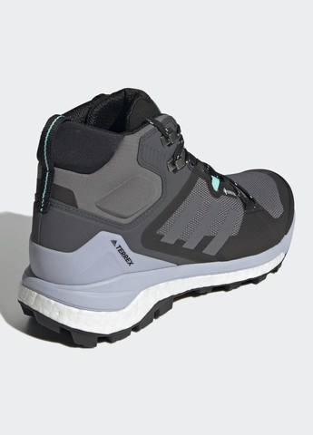 Ботинки для хайкинга Terrex Skychaser 2 GORE-TEX adidas (271138365)
