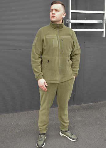 Військова флісова уніформа ZM (258776999)