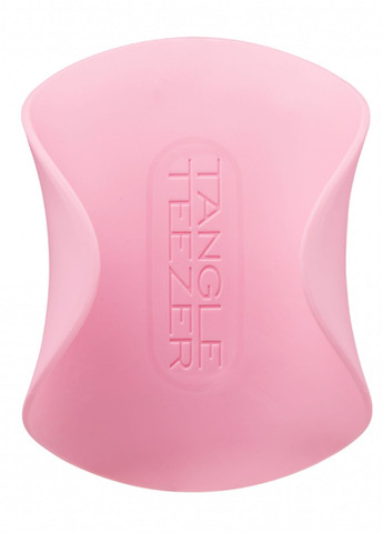 Щітка для масажу голови The Scalp Exfoliator and Massager Pretty Pink Tangle Teezer (269712519)