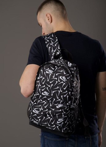 Стильний рюкзак з лого Vakko (275394712)