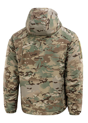 куртка зимняя Alpha Gen.IV Primaloft MC M-TAC (273410123)