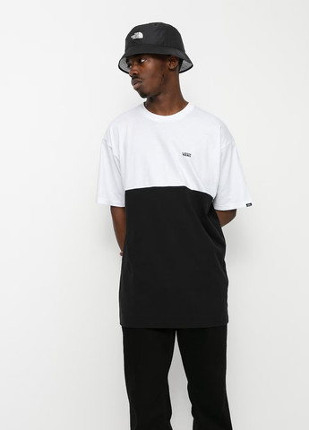 Біла футболка Vans