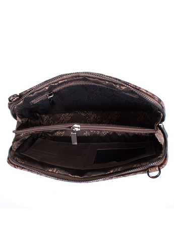 Жіноча шкіряна сумка-клатч SHI2012-283 Desisan (266142863)