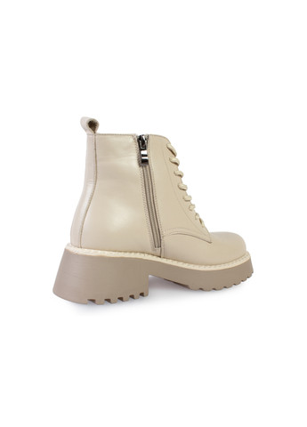Зимние ботинки женские бренда 8501464_(1) ModaMilano
