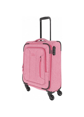 Чемодан Boja Pink Размер:S Маленький TL091547-17 Travelite (262449412)