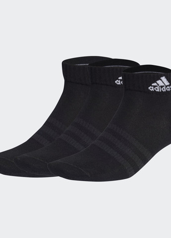 Три пари шкарпеток Thin and Light adidas (259636954)