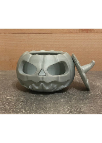 Гарбуз до Хеллоувіну з кришкою ЗаСвіт (266425195)