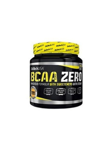 BCAA Flash Zero 360 g /40 servings/ Apple Biotechusa (256722575)