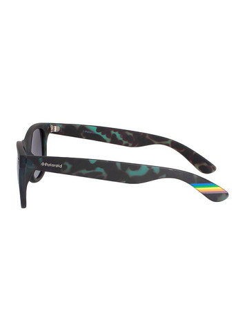 Женские очки с поляризационными градуированными линзами P6009N-MSED50WJ Polaroid (276773271)