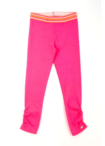 Розовые брюки TOM DU