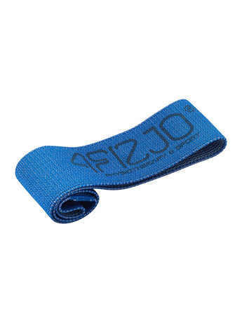 Резинка для фітнесу та спорту із тканини Flex Band 11-15 кг 4FJ0129 4FIZJO (258512571)