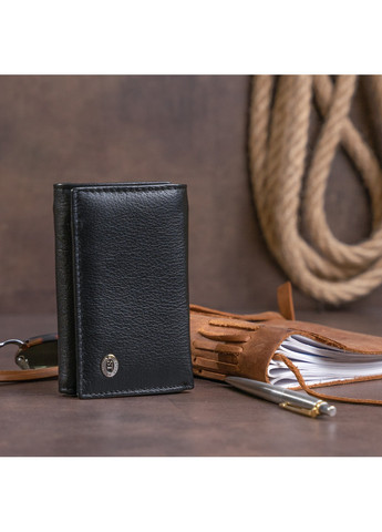 Жіночий гаманець st leather (257557961)
