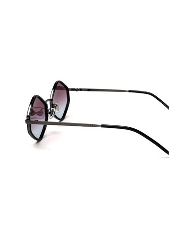 Солнцезащитные очки с поляризацией Геометрия женские LuckyLOOK 095-304 (258149831)