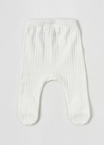 KRAKO штани - повзунки білі "ажур" білий виробництво - Україна