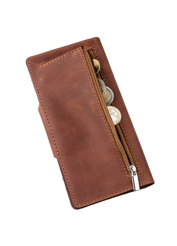 Чоловічий гаманець Shvigel (257171136)