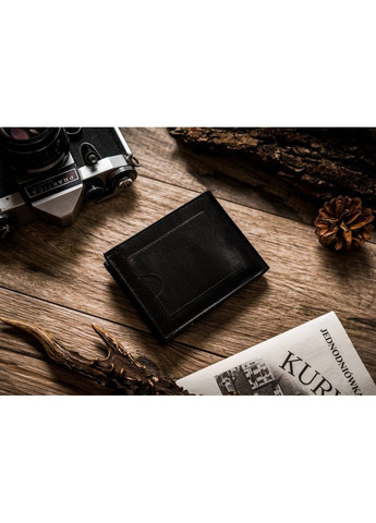 Кошелек мужской кожаный PTN 304-P-UP UA Peterson (266138481)