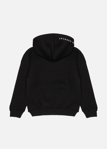 Худи для мальчика цвет черный ЦБ-00228522 Bahamax (264640621)