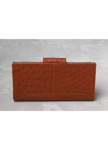 Жіночий гаманець зі шкіри страуса ow04 Ekzotic Leather (269089369)