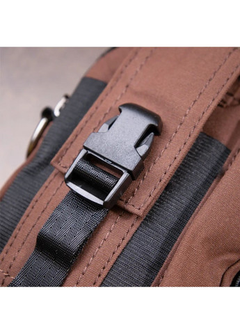 Чоловіча тканинна сумка на пояс 20648 Vintage (263360597)