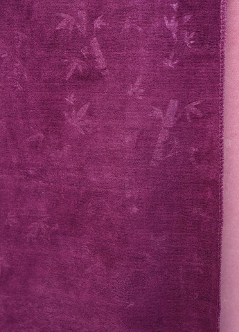 Let's Shop рушник кухонний мікрофібра фіолетового кольору однотонний фіолетовий виробництво - Китай