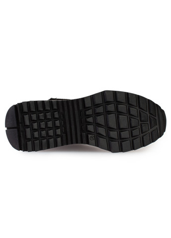 Зимние ботинки женские бренда 8501271_(2) ModaMilano тканевые