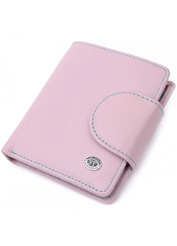 Шкіряний жіночий гаманець ST Leather 19456 ST Leather Accessories (277977540)