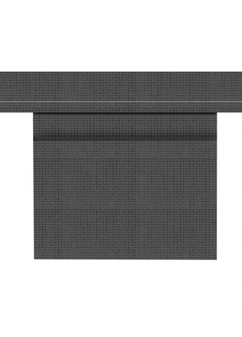 Пляжний водонепроникний килимок покривало ковдра з кишенями для пляжу пікніка з чохлом 208x208см (475193-Prob) Unbranded (263056530)