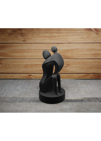 Статуетка абстракція "Мати з дитиною". ЗаСвіт (261555418)