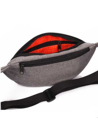 Сумка на пояс Hip Pack PoolParty (263360668)