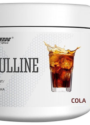 Citrulline 200 g /80 servings/ Cola Ironflex (257285475)