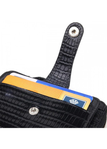 Мужской кожаный кошелек 21494 Canpellini (262523027)